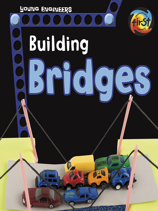 Title details for Building Bridges by Tammy Enz - Wait list